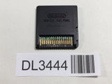 DL3444 Pokemon White Nintendo DS Japan
