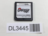 DL3445 Pokemon White Nintendo DS Japan