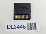 DL3445 Pokemon White Nintendo DS Japan