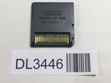 DL3446 Pokemon Platinum Nintendo DS Japan