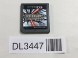 DL3447 Pokemon Platinum Nintendo DS Japan