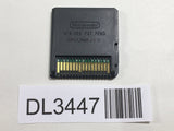 DL3447 Pokemon Platinum Nintendo DS Japan