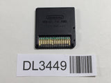 DL3449 Pokemon Heart Gold Nintendo DS Japan