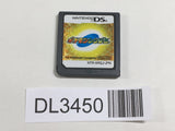 DL3450 Pokemon Ranger Nintendo DS Japan