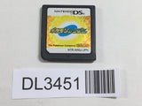 DL3451 Pokemon Ranger Nintendo DS Japan