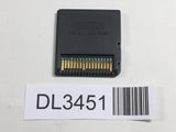 DL3451 Pokemon Ranger Nintendo DS Japan