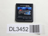 DL3452 Pokemon Black 2 Nintendo DS Japan