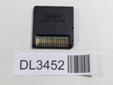 DL3452 Pokemon Black 2 Nintendo DS Japan