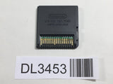 DL3453 Pokemon Dash Nintendo DS Japan