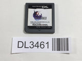 DL3461 FINAL FANTASY IV Nintendo DS Japan