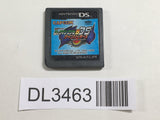 DL3463 Rockman MegaMan Mega Man Battle Network 5 Nintendo DS Japan