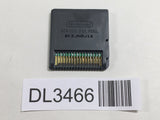 DL3466 The Legend of Zelda Spirit Tracks Nintendo DS Japan