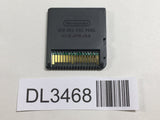 DL3468 Daigasso! Band Brothers DX Nintendo DS Japan