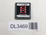 DL3469 Nanashi no Game Me Nintendo DS Japan