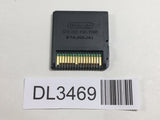 DL3469 Nanashi no Game Me Nintendo DS Japan