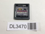 DL3470 Fire Emblem New Mystery of the Emblem Nintendo DS Japan