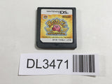 DL3471 Kirby Super Star Ultra Nintendo DS Japan