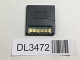 DL3472 Metal Max 3 Nintendo DS Japan