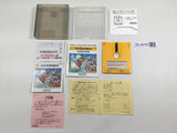 DL3475 Super Mario Bros. Boxed Nintendo Famicom Disk Japan