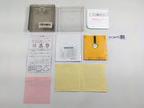 DL3475 Super Mario Bros. Boxed Nintendo Famicom Disk Japan