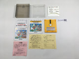 DL3476 Super Mario Bros. Boxed Nintendo Famicom Disk Japan