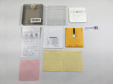 DL3476 Super Mario Bros. Boxed Nintendo Famicom Disk Japan