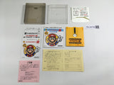DL3479 Super Mario Bros. 2 Boxed Nintendo Famicom Disk Japan