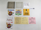 DL3480 Super Mario Bros. 2 Boxed Nintendo Famicom Disk Japan