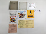 DL3481 Super Mario Bros. 2 Boxed Nintendo Famicom Disk Japan
