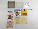 DL3482 Super Mario Bros. 2 Boxed Nintendo Famicom Disk Japan