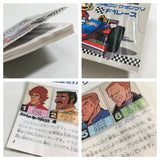 DL3483 Famicom Grand Prix F-1 Race Boxed Nintendo Famicom Disk Japan