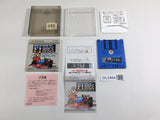 DL3484 Famicom Grand Prix F-1 Race Boxed Nintendo Famicom Disk Japan