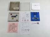 DL3484 Famicom Grand Prix F-1 Race Boxed Nintendo Famicom Disk Japan