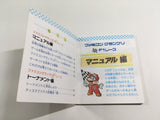 DL3484 Famicom Grand Prix F-1 Race Boxed Nintendo Famicom Disk Japan