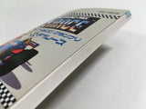 DL3484 Famicom Grand Prix F-1 Race Boxed Nintendo Famicom Disk Japan