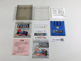 DL3485 Famicom Grand Prix F-1 Race Boxed Nintendo Famicom Disk Japan