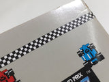 DL3485 Famicom Grand Prix F-1 Race Boxed Nintendo Famicom Disk Japan