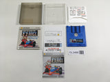DL3486 Famicom Grand Prix F-1 Race Boxed Nintendo Famicom Disk Japan