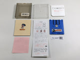 DL3487 Famicom Grand Prix II 3D Hot Rally Boxed Nintendo Famicom Disk Japan