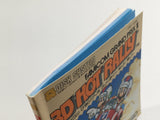 DL3487 Famicom Grand Prix II 3D Hot Rally Boxed Nintendo Famicom Disk Japan