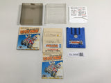 DL3488 Famicom Grand Prix II 3D Hot Rally Boxed Nintendo Famicom Disk Japan