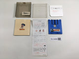 DL3488 Famicom Grand Prix II 3D Hot Rally Boxed Nintendo Famicom Disk Japan