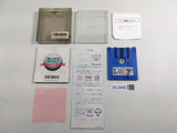 DL3490 Golf Japan Course Boxed Nintendo Famicom Disk Japan