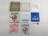 DL3491 Golf U.S. Course Boxed Nintendo Famicom Disk Japan