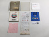DL3492 Golf U.S. Course Boxed Nintendo Famicom Disk Japan