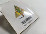DL3494 The Legend Of Zelda 2 Boxed Nintendo Famicom Disk Japan