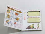DL3495 The Legend Of Zelda 2 Boxed Nintendo Famicom Disk Japan