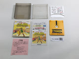 DL3496 The Legend Of Zelda 2 Boxed Nintendo Famicom Disk Japan