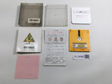 DL3496 The Legend Of Zelda 2 Boxed Nintendo Famicom Disk Japan