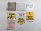 DL3497 The Legend Of Zelda 2 Boxed Nintendo Famicom Disk Japan